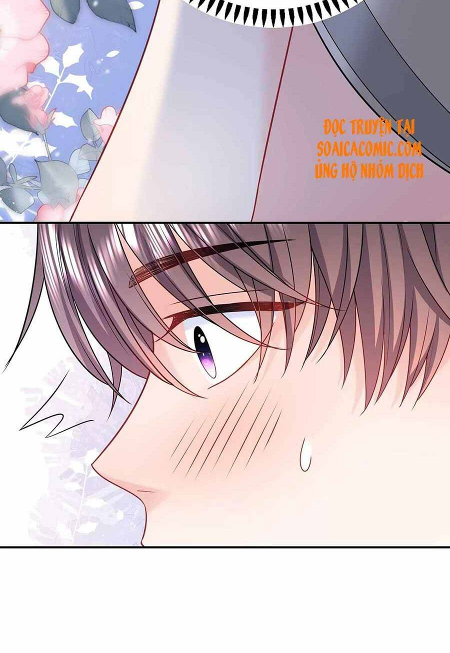 tôi dựa vào tà ý: nghịch chuyển nhân sinh chapter 24 34