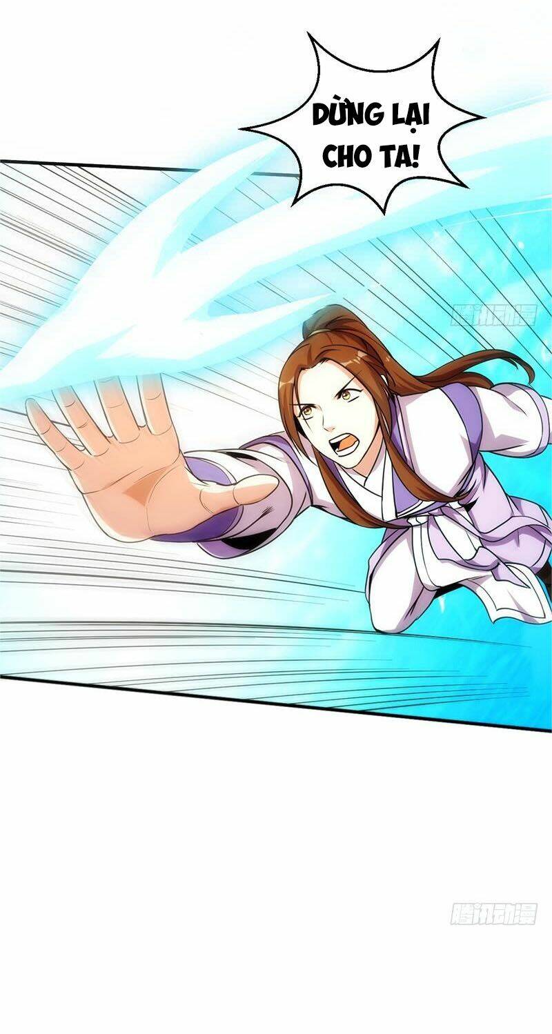 đừng cản ta tu tiên chapter 60 11