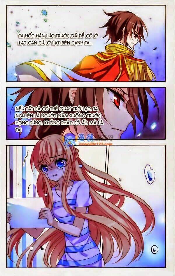 xuyên duyệt tây nguyên 3000 chapter 55 7