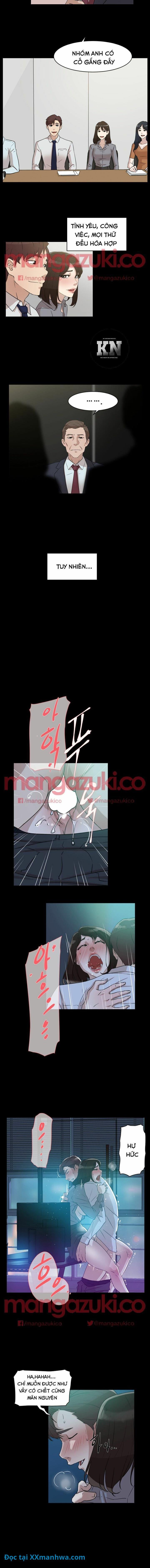 mười một cm của cô ấy chapter 43 6