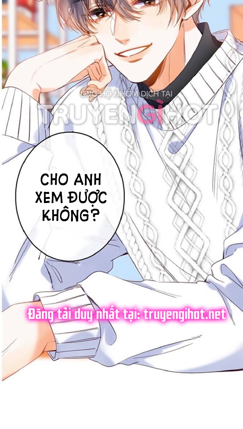 vụng trộm không thể giấu - mối tình thầm kín chapter 36 5