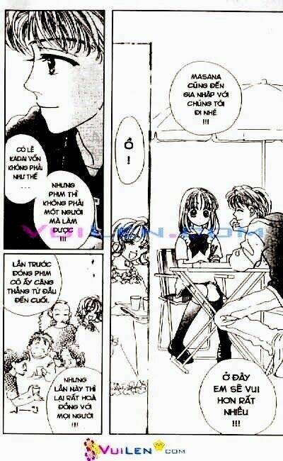 công chúa nhân ngư chapter 2 127