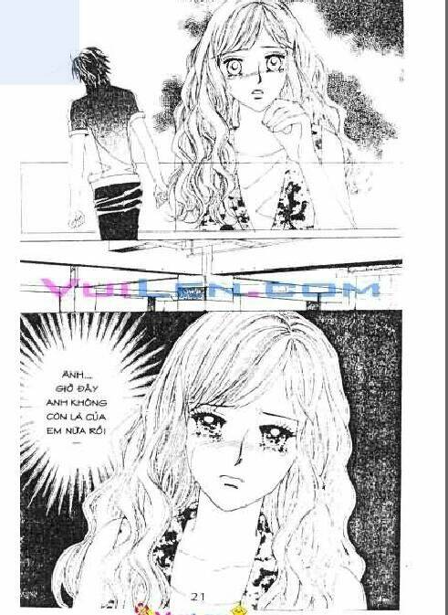 ánh nắng chói chang chapter 12 21