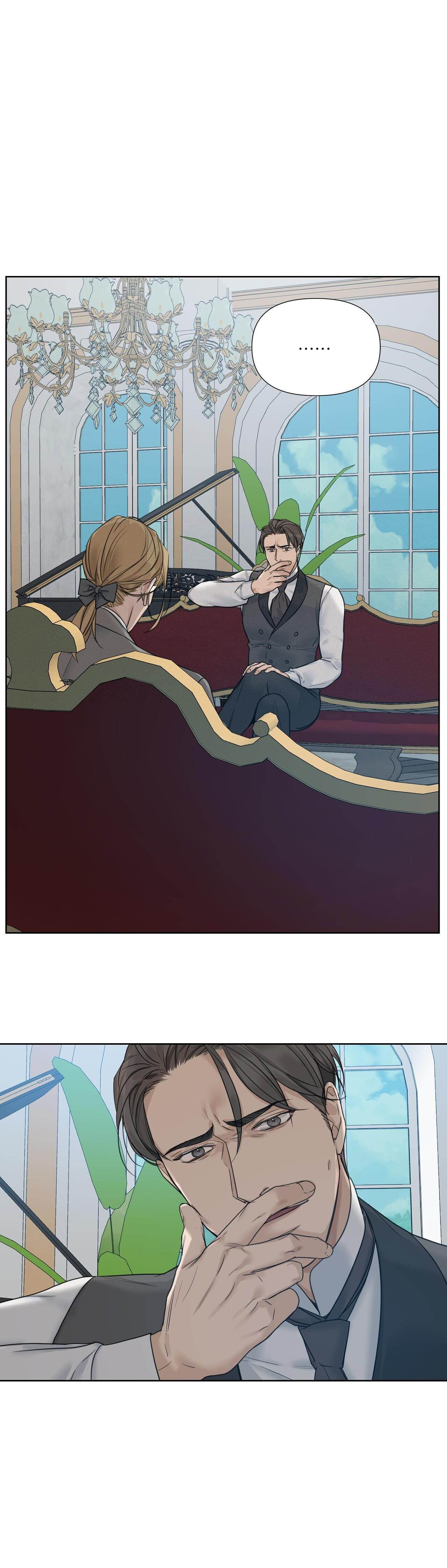 bước vào vườn hồng chapter 6 17