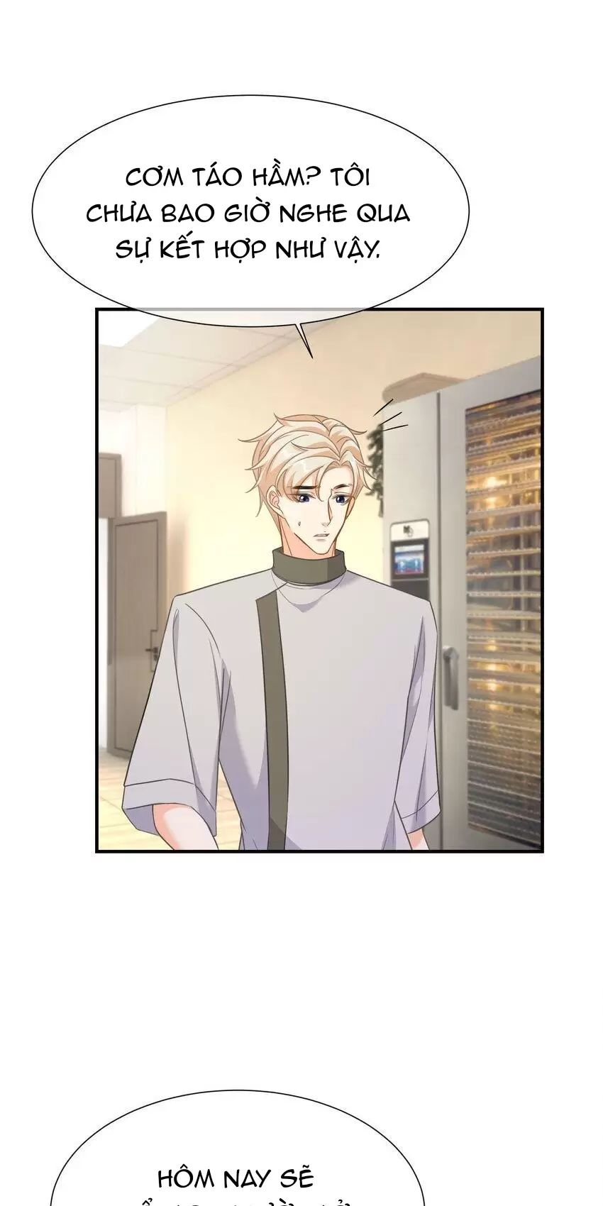 ảnh hậu một tuần mập ba cân chapter 40 30