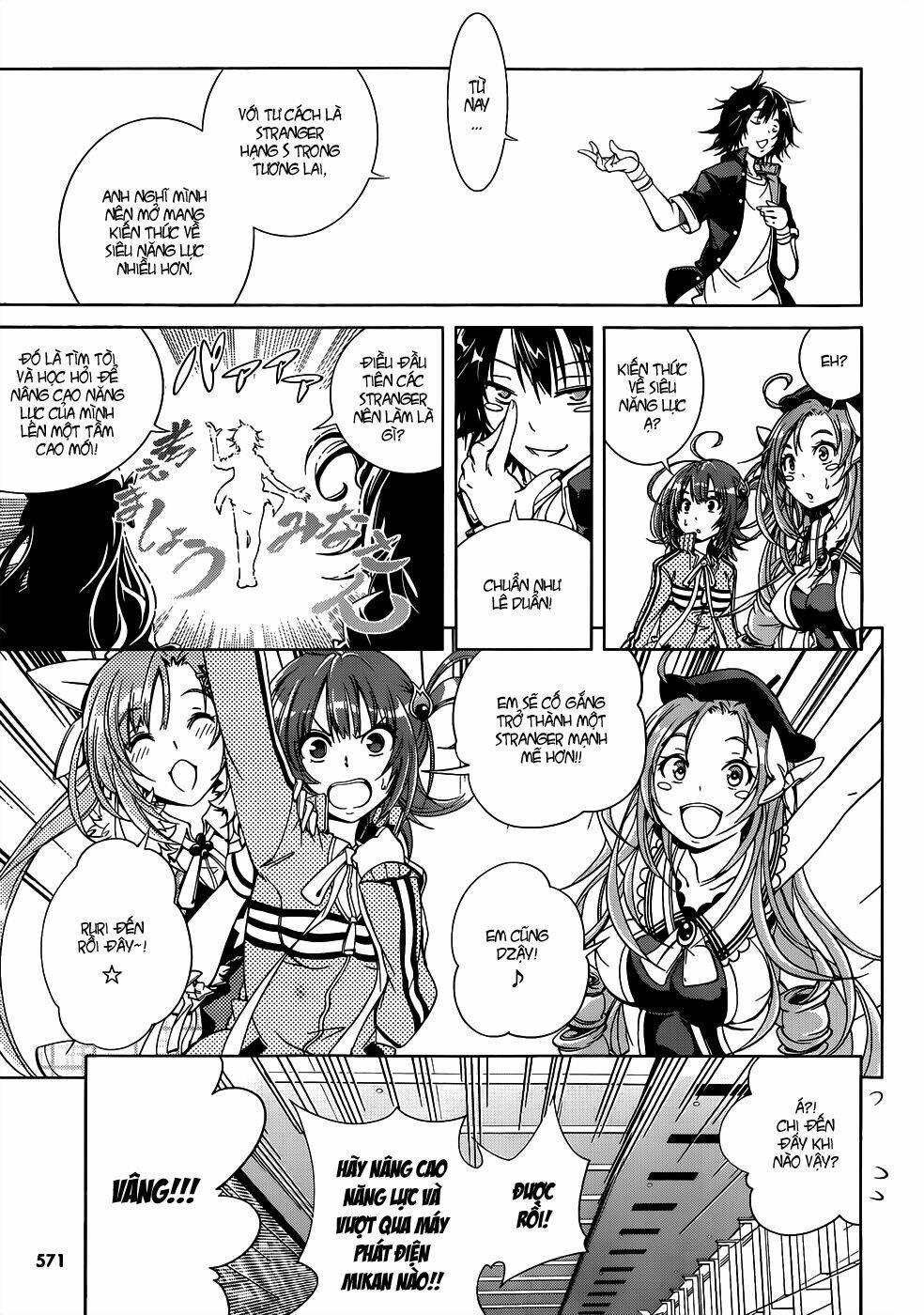 rising x rydeen chapter 13 15