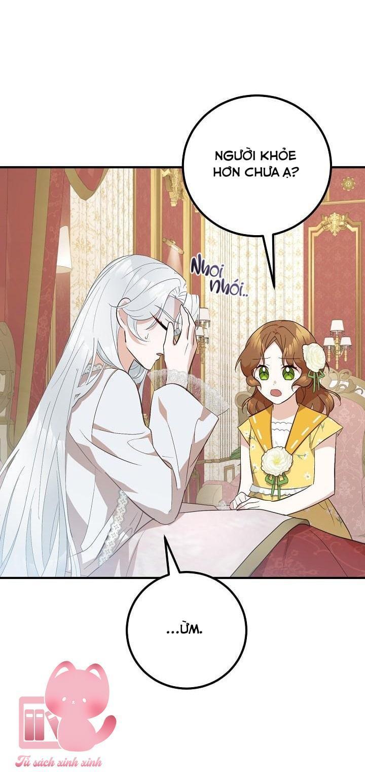 bác sĩ hoàn thành trách nhiệm rồi chapter 8 7