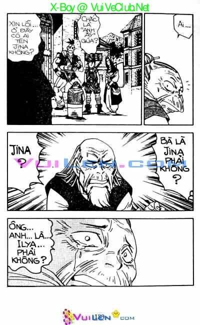 theo dấu rồng thần - dragon quest chapter 14 61