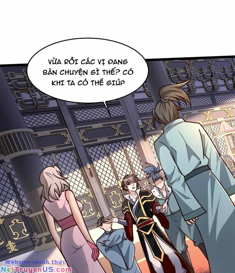 ta nuôi ma quỷ ở trấn ma ti chapter 260 32