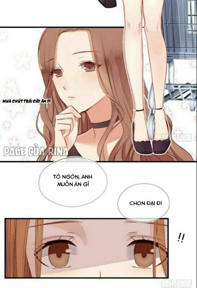 năm ấy gặp được em là điều may mắn chapter 1 6