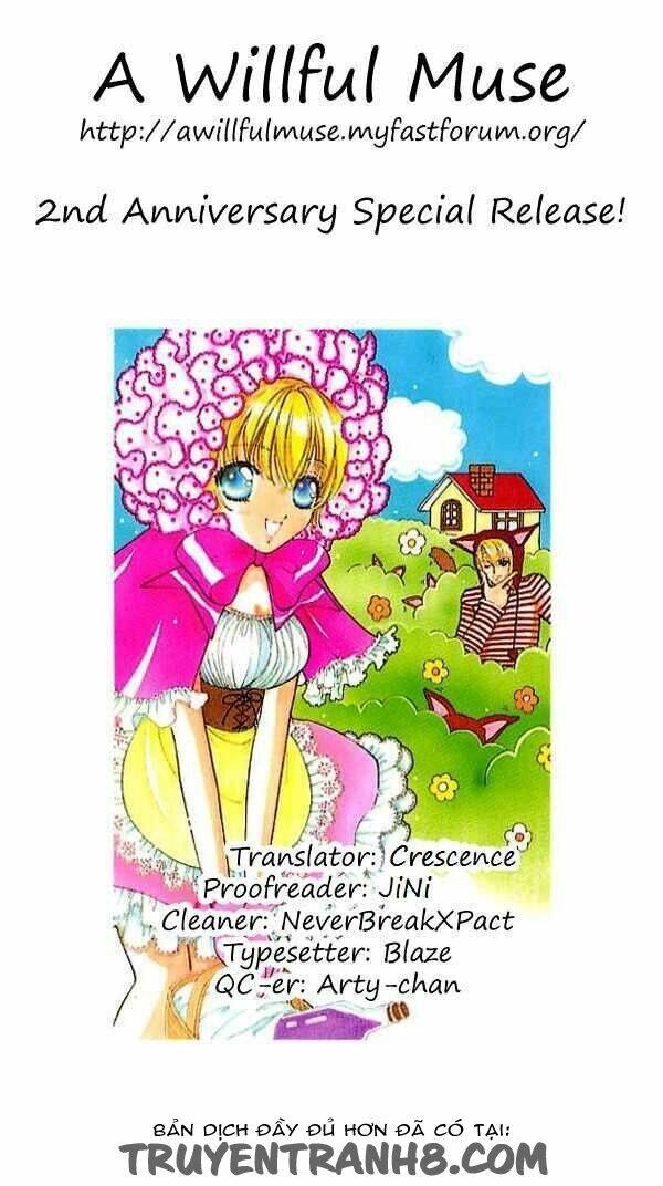 hana ni nare chapter 43 2