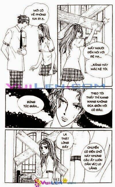 ảo vọng tình yêu chapter 7 143