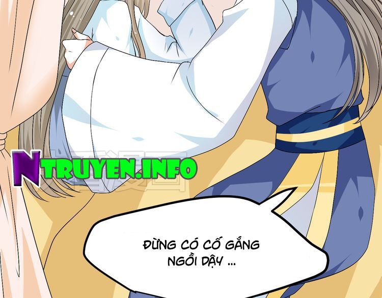 xuyên việt chi thiên tâm linh chapter 29.5 40