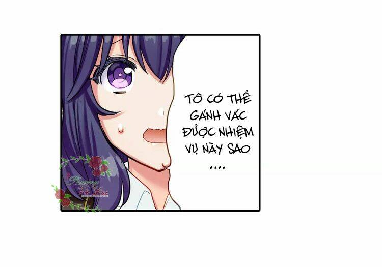 mệnh lệnh tuyệt đối của bá đạo vương tử phần 2 chapter 6 40