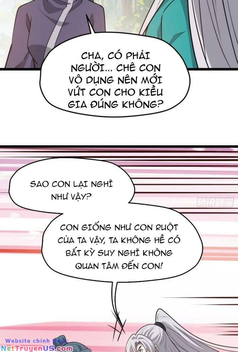 hệ thống gánh con mạnh nhất chapter 110 24