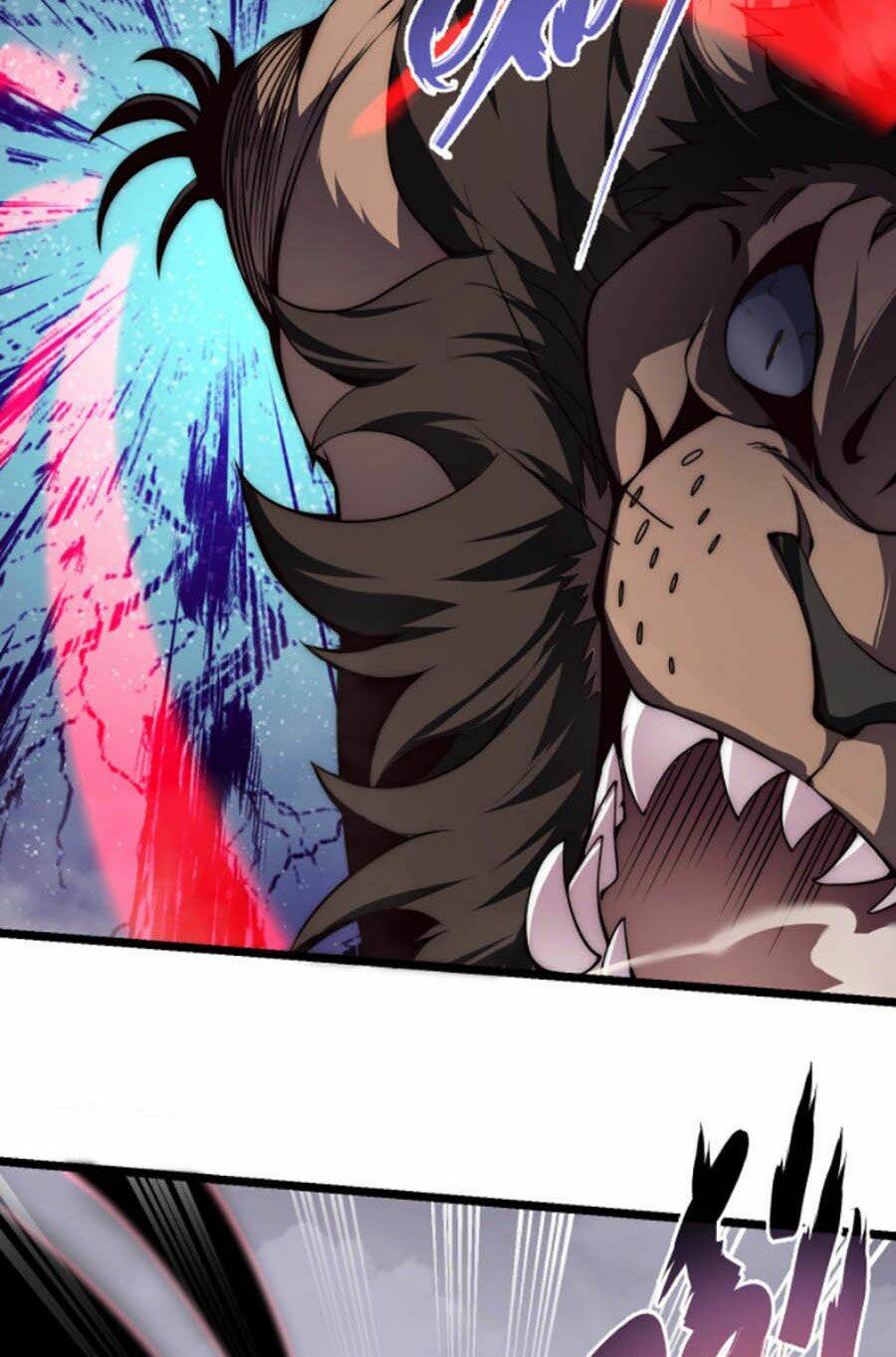 vạn vật hợp nhất chapter 8 27