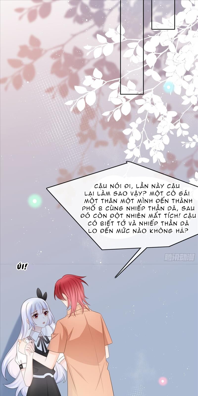 ảnh hậu cũng không bằng niệm thanh hoa chapter 116 17