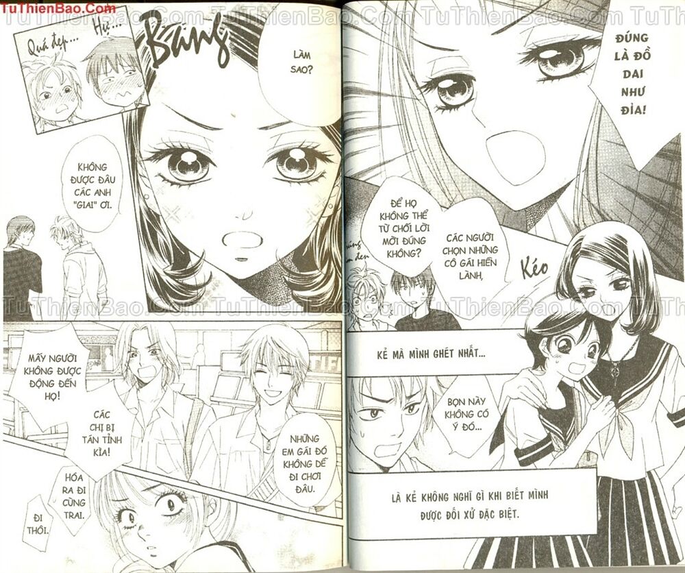 ác quỷ và bản tình ca chapter 13 17