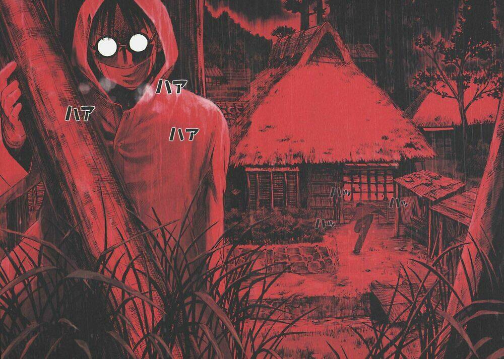 đảo ma cà rồng chapter 1 7