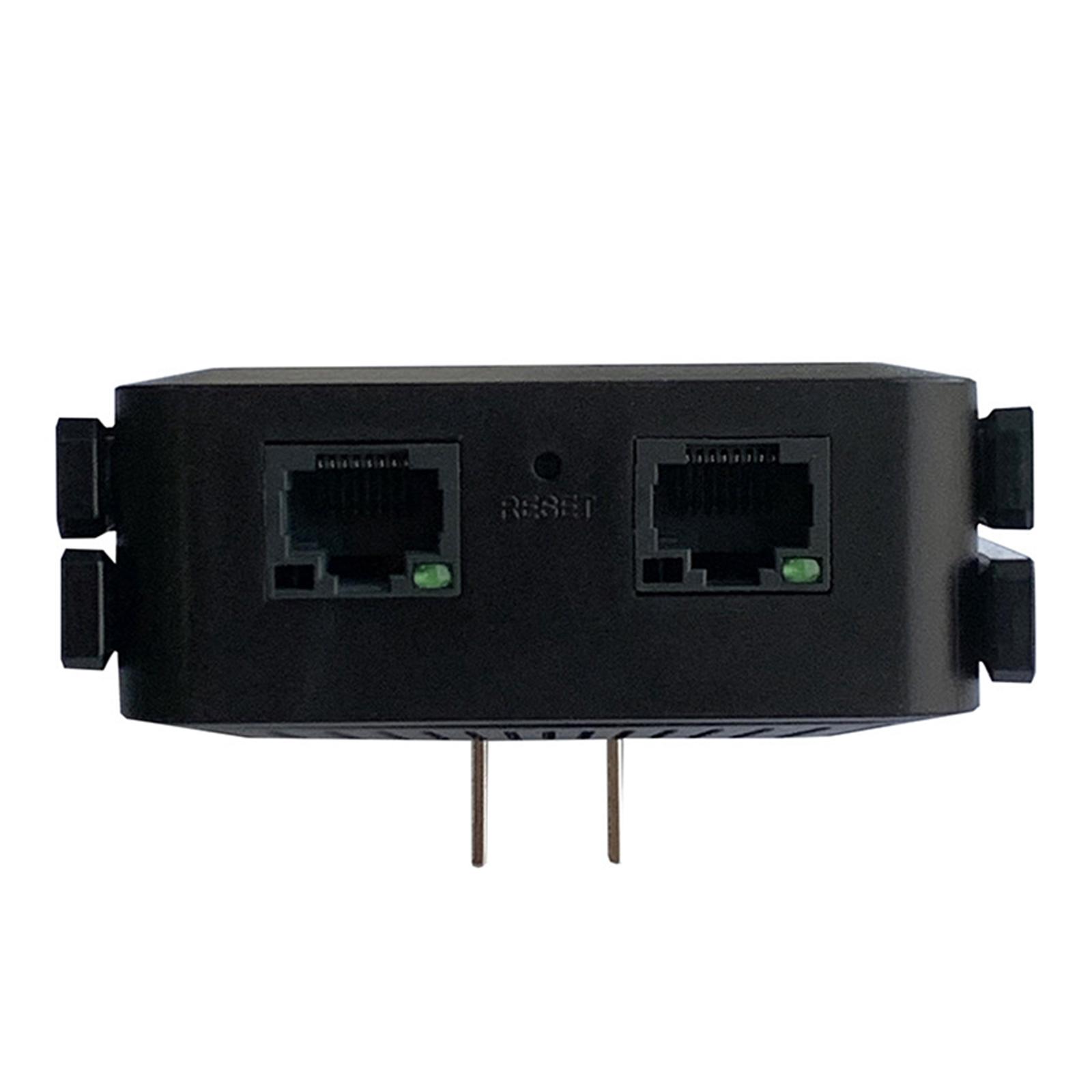 1200Mbps Dual-Band Wireless Wifi Router Repeater Extender Signal Amplifer Booster US, AC 100-240V, 50 / 60Hz