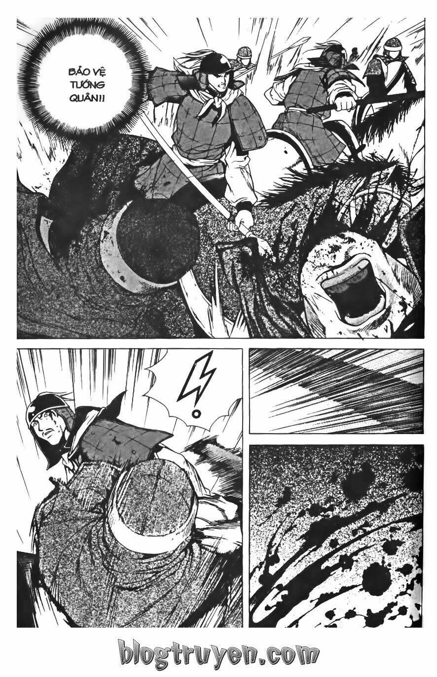 threads of time - dòng thời gian chapter 13 26