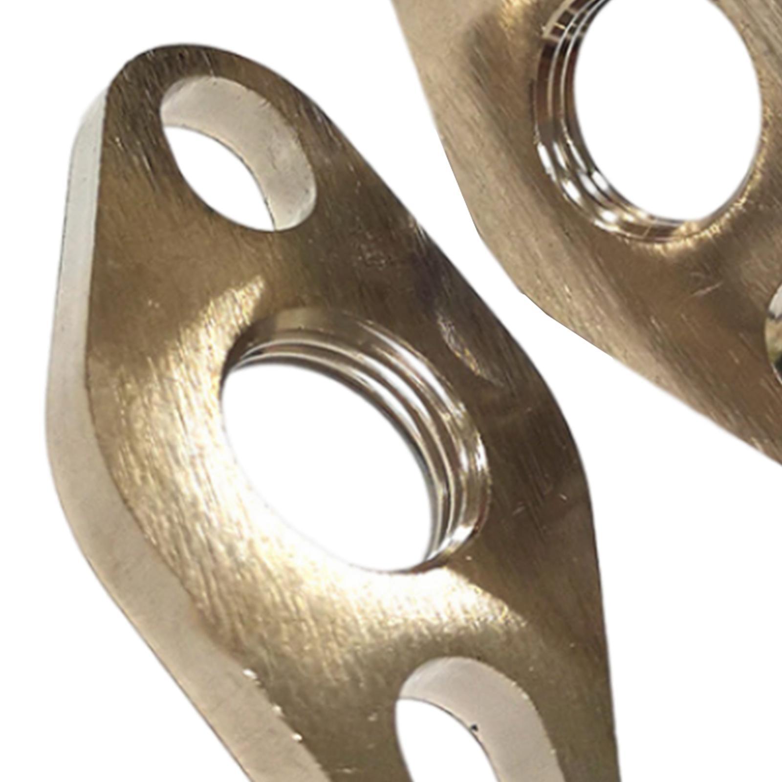 Flange Gasket  Performance Replaces for