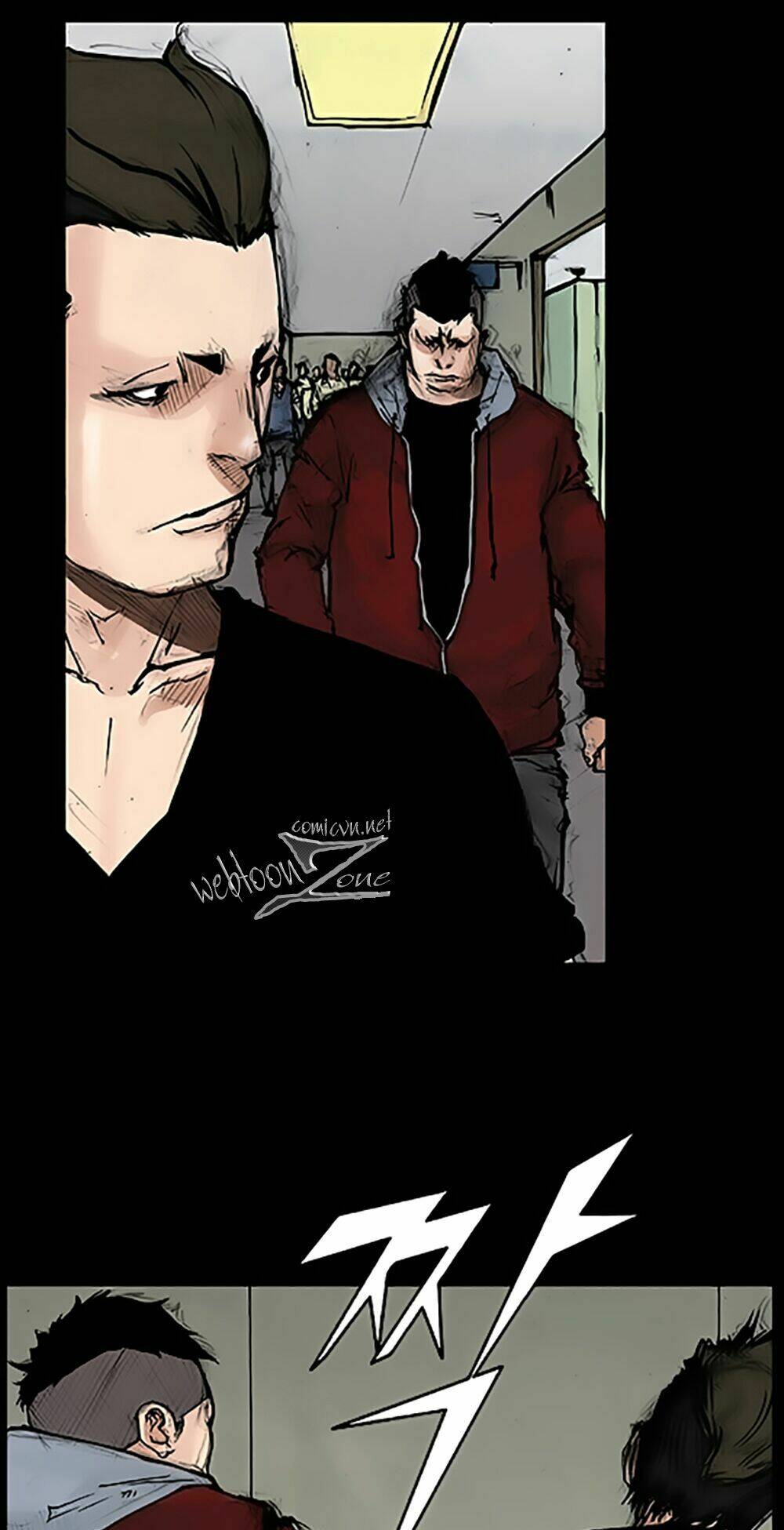 độc cô tiền truyện chapter 74 4