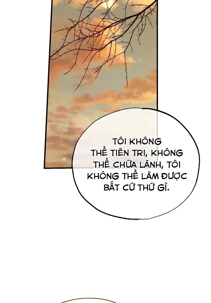 trở thành thánh nữ giả mạo chapter 23 22