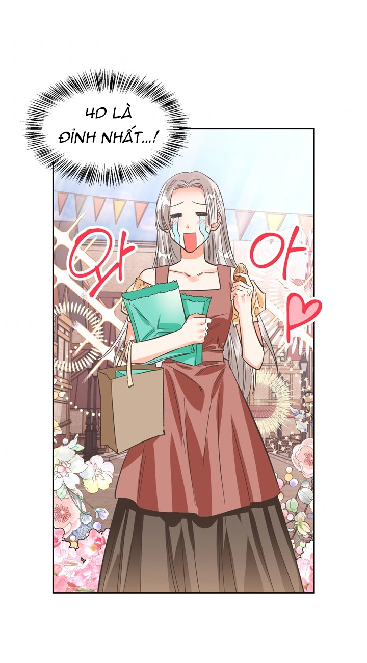 ác nữ xứng đôi với bạo chúa chapter 18 8