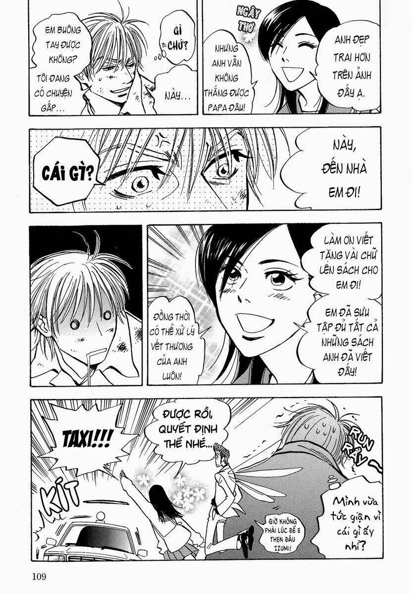 koufuku no ouji chapter 4 13