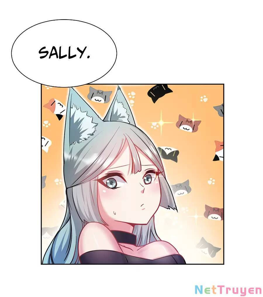 đồ long kỵ sĩ hôn môi ác long chapter 46.2 9