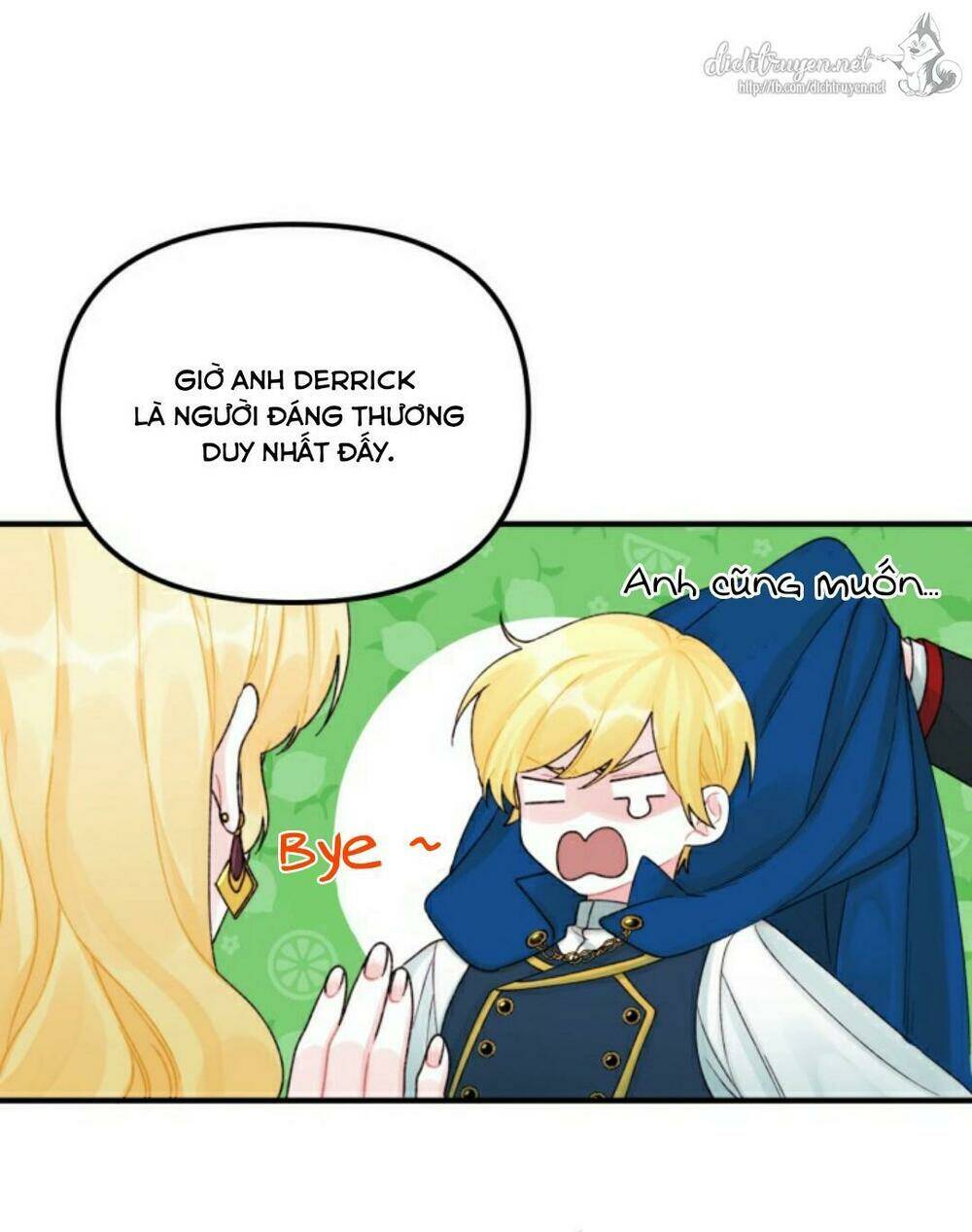 công chúa bãi rác chapter 32 26