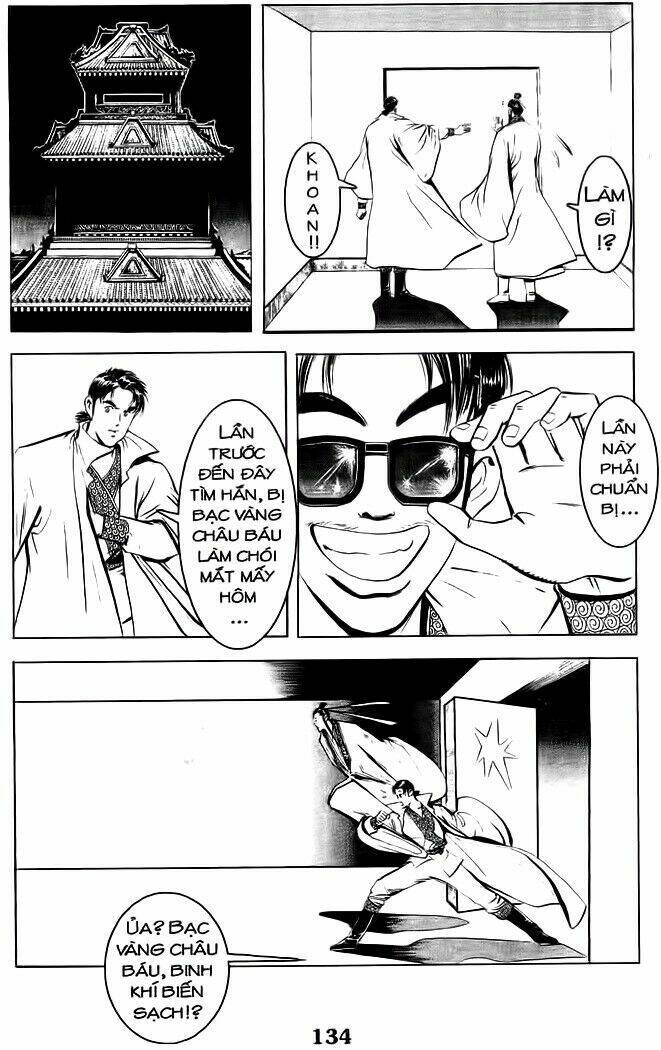 lục tiểu phụng chapter 29 9