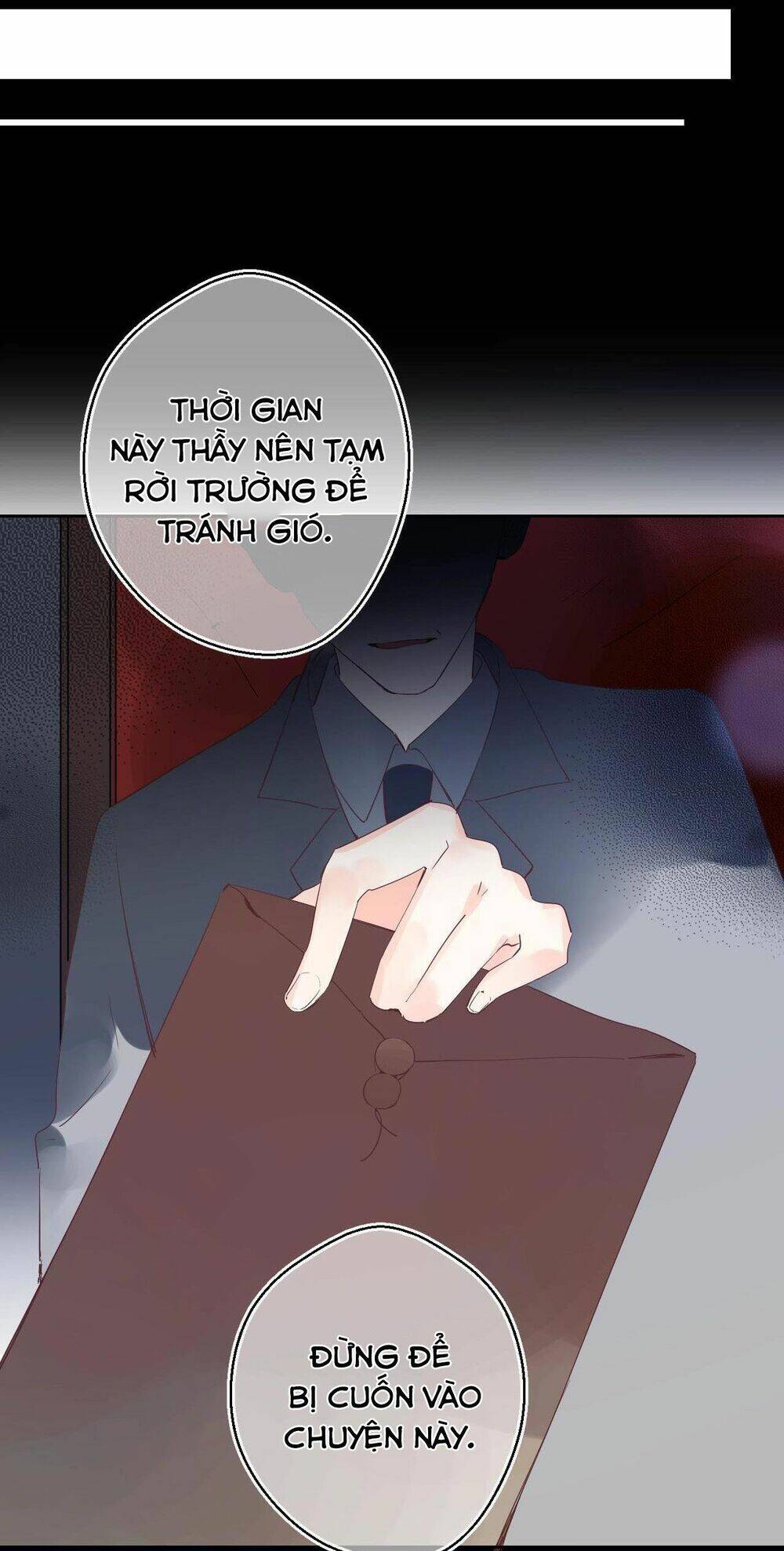 phù thủy hạng bét chapter 21 9