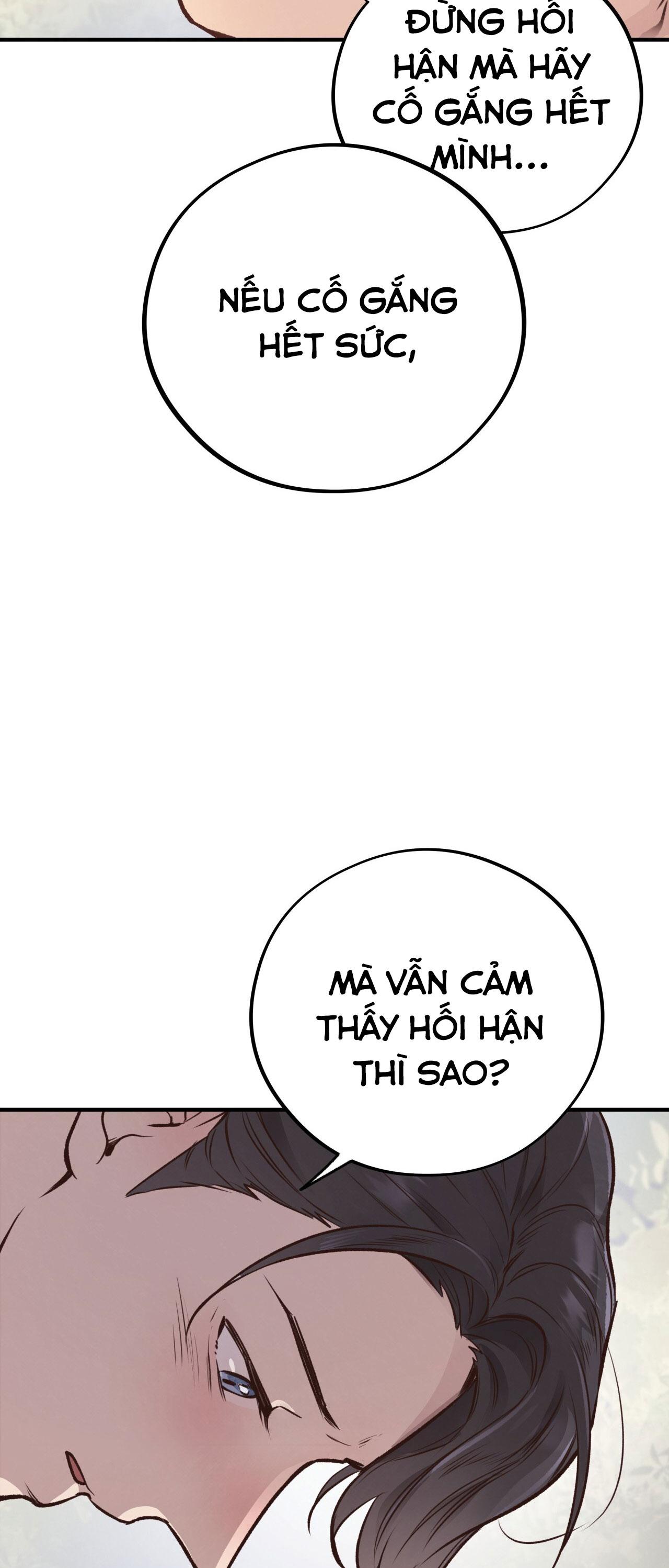 mật gấu chapter 25 44