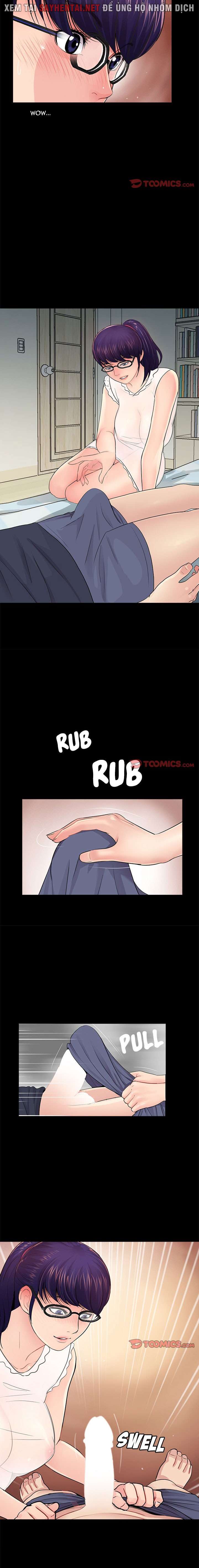 his return manhwa chapter 20 1