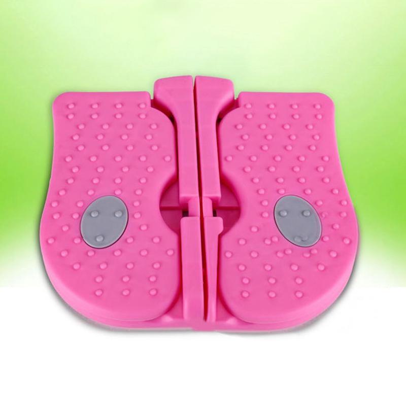 Máy Tại Chỗ Leo Núi Chân Máy Đa Chức Năng Tập Thể Hình Mini stovepipe