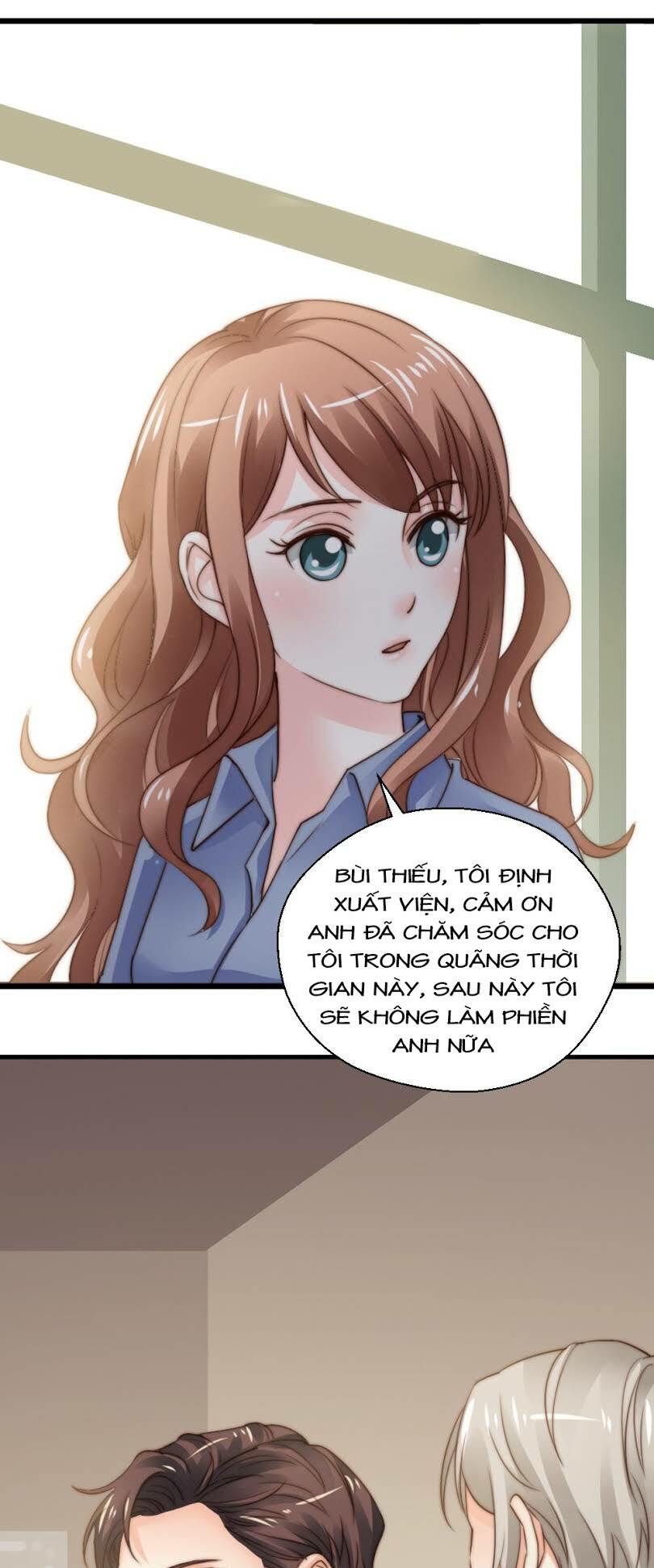 bí mật của thiên kim chapter 111 18