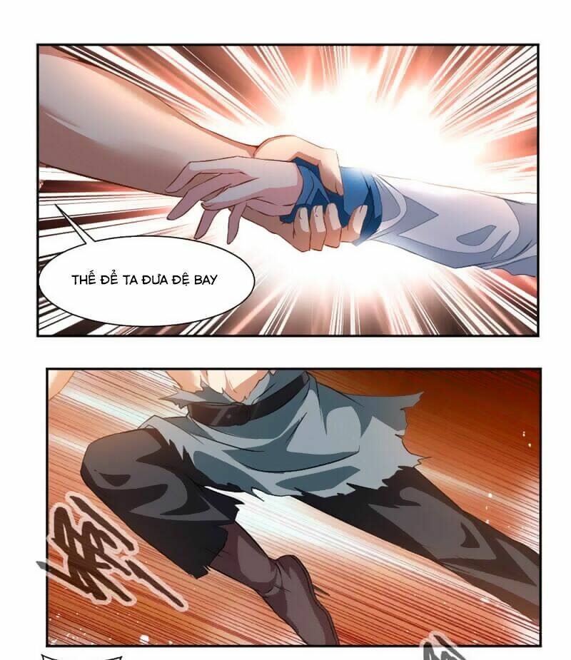 cửu dương thần vương chapter 53 23