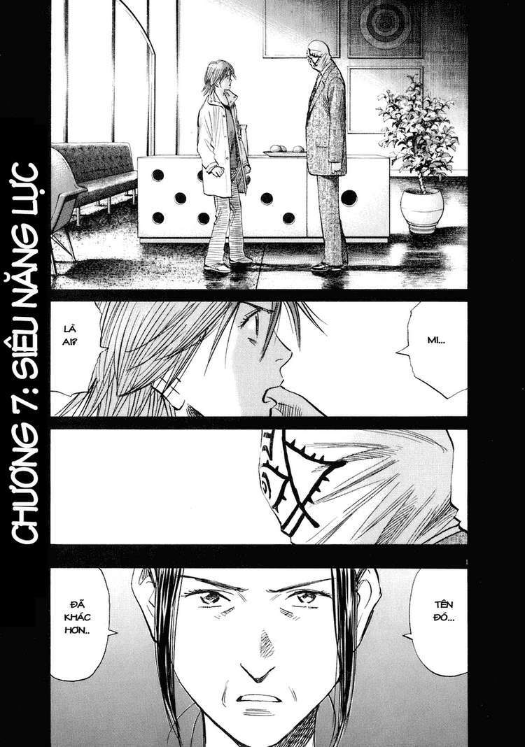 những chàng trai thế kỉ 20 chapter 221 1