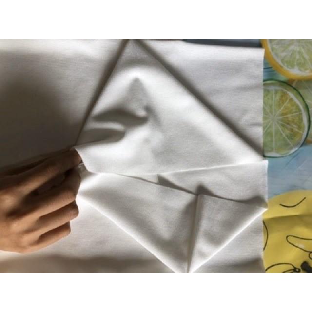 Quần culottes dáng dài cạp chun gân tăm nhiều màu