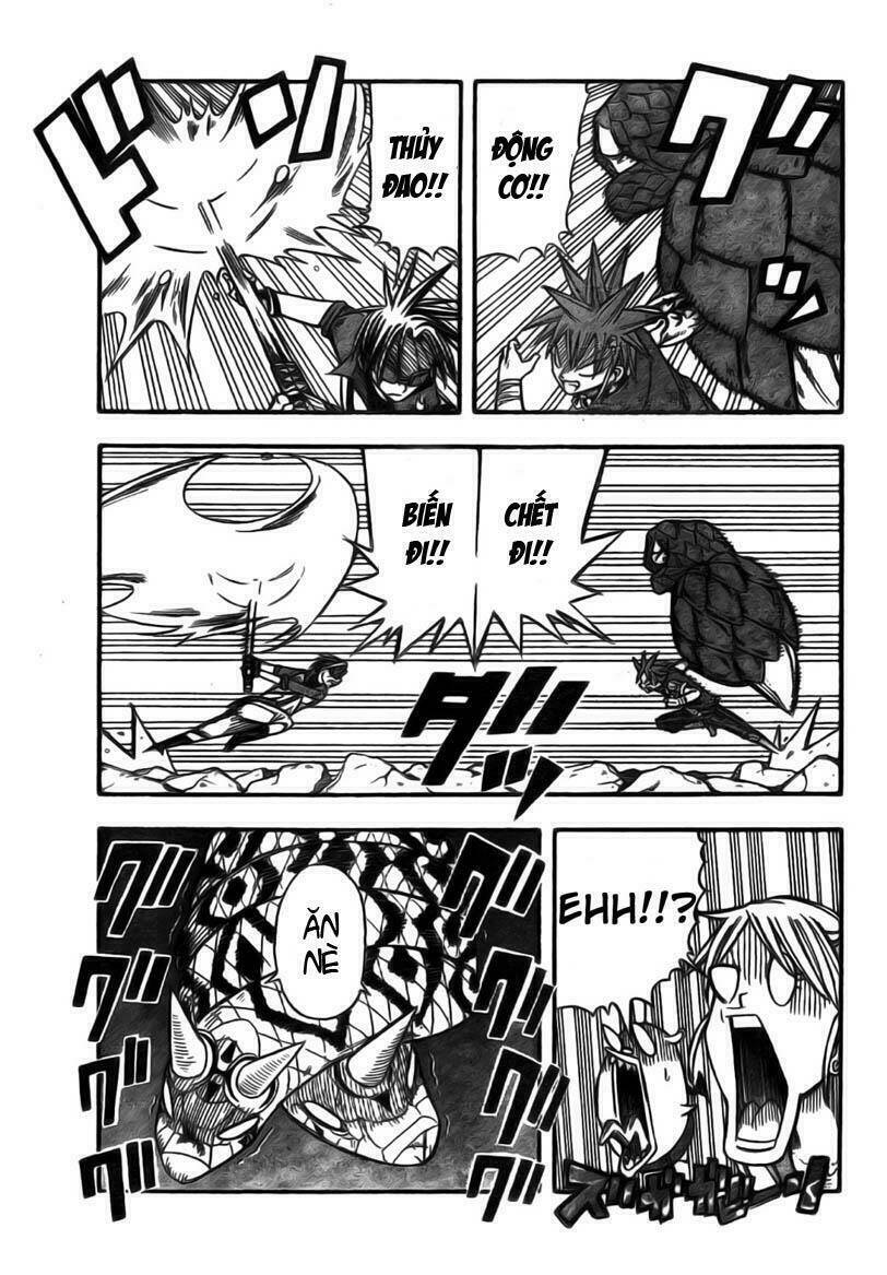 buster keel chapter 3 49