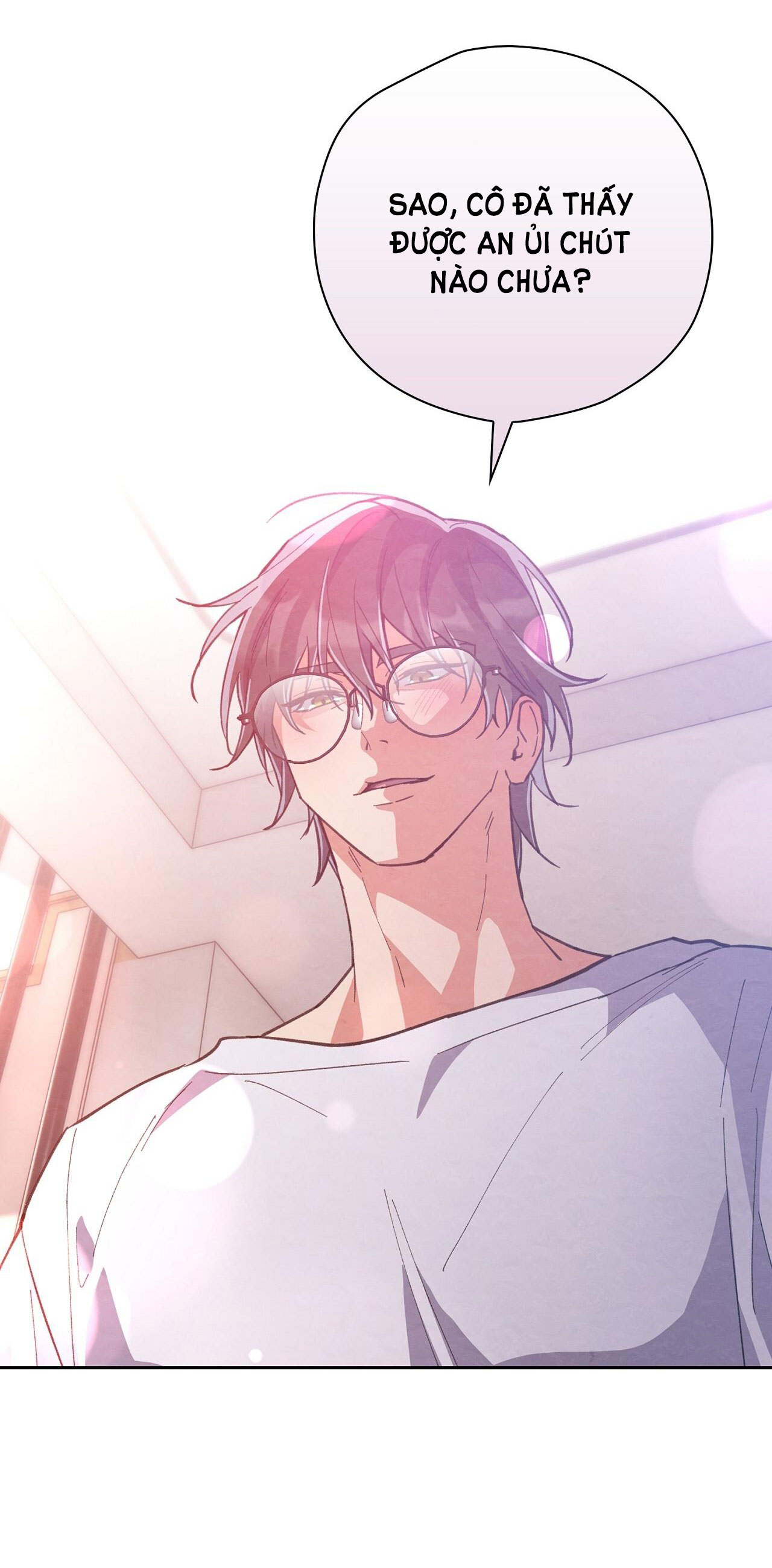 Trốn Thoát Khỏi Gã Thợ Săn chapter 24.1 - Trang 10