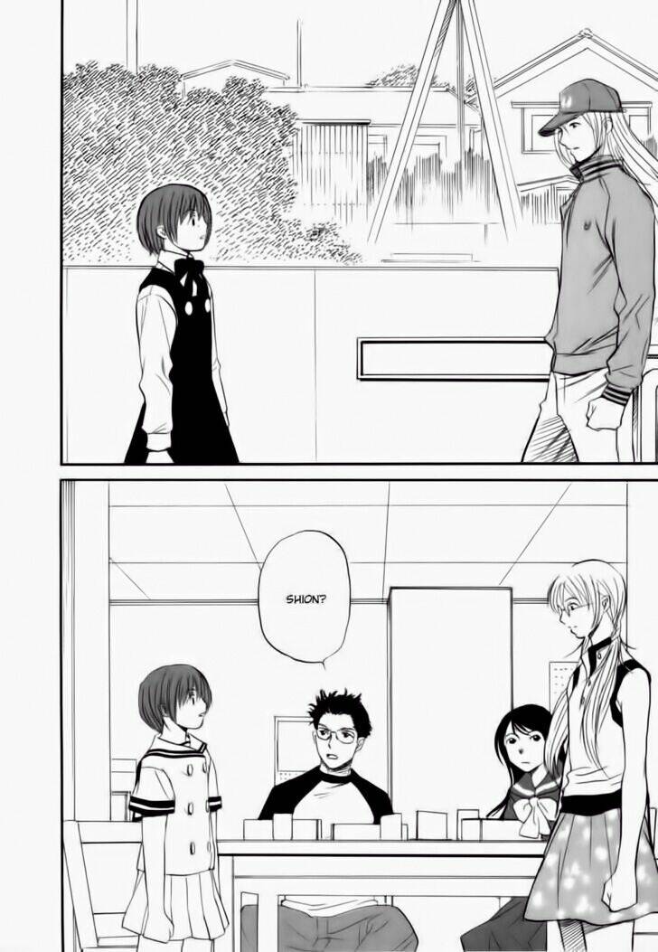 shion no ou chapter 5 18