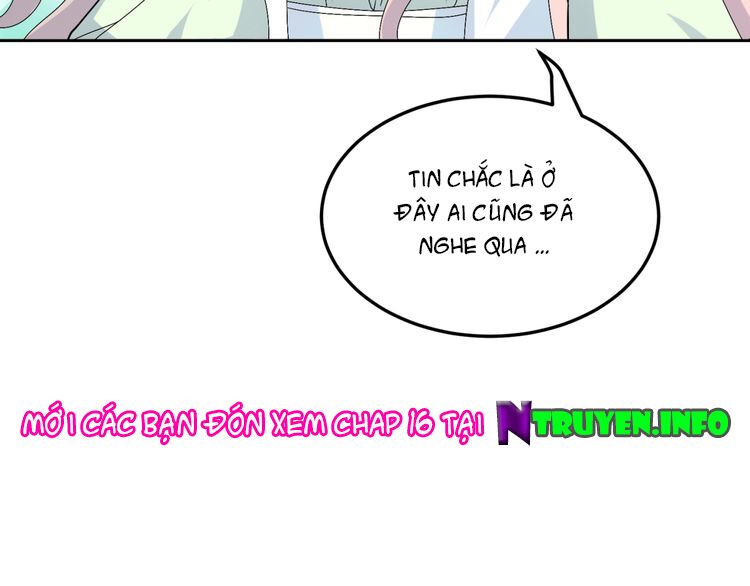 xuyên việt chi thiên tâm linh chapter 15.5 19