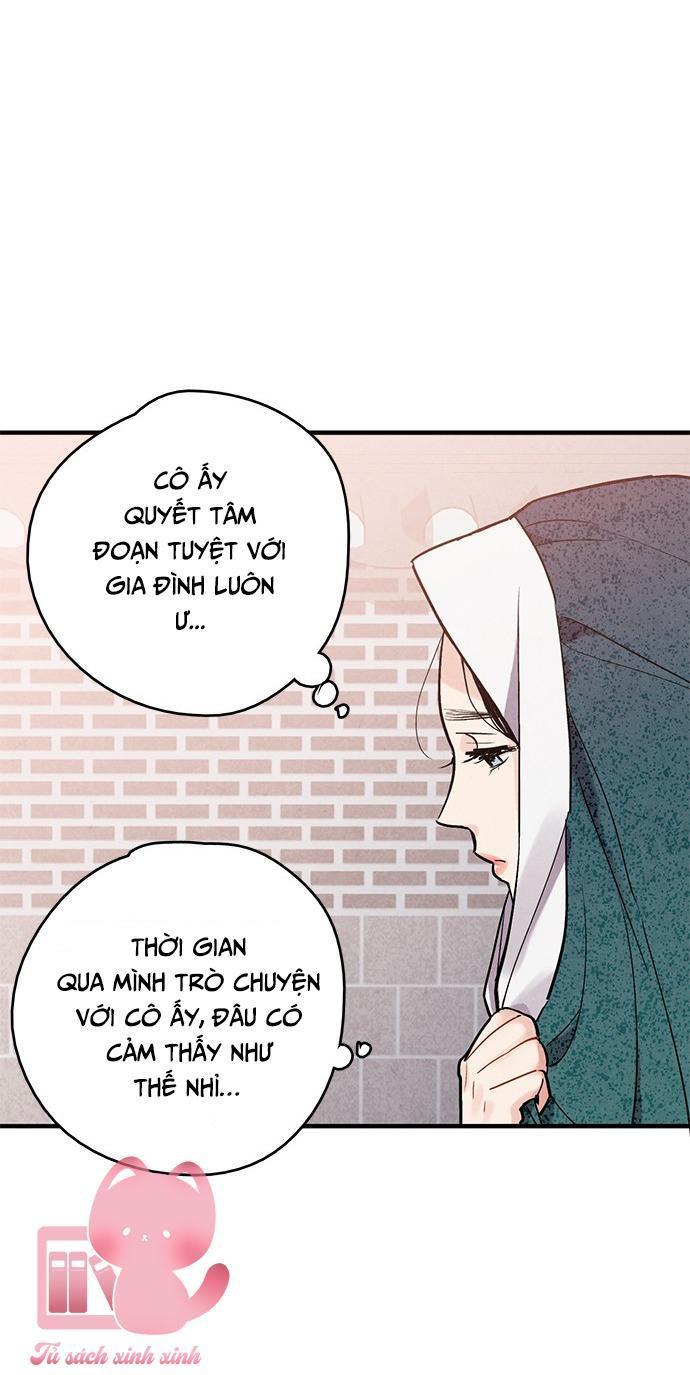 lệnh cấm hôn chapter 58 28