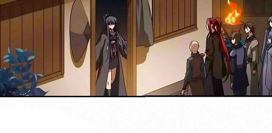 phượng nghịch thiên hạ chapter 151.2 4