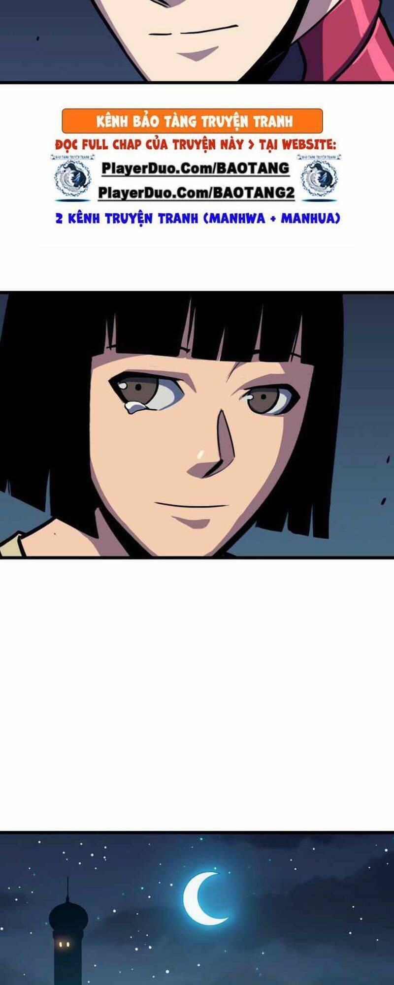 tôi trở lại thăng cấp một mình chapter 58 51