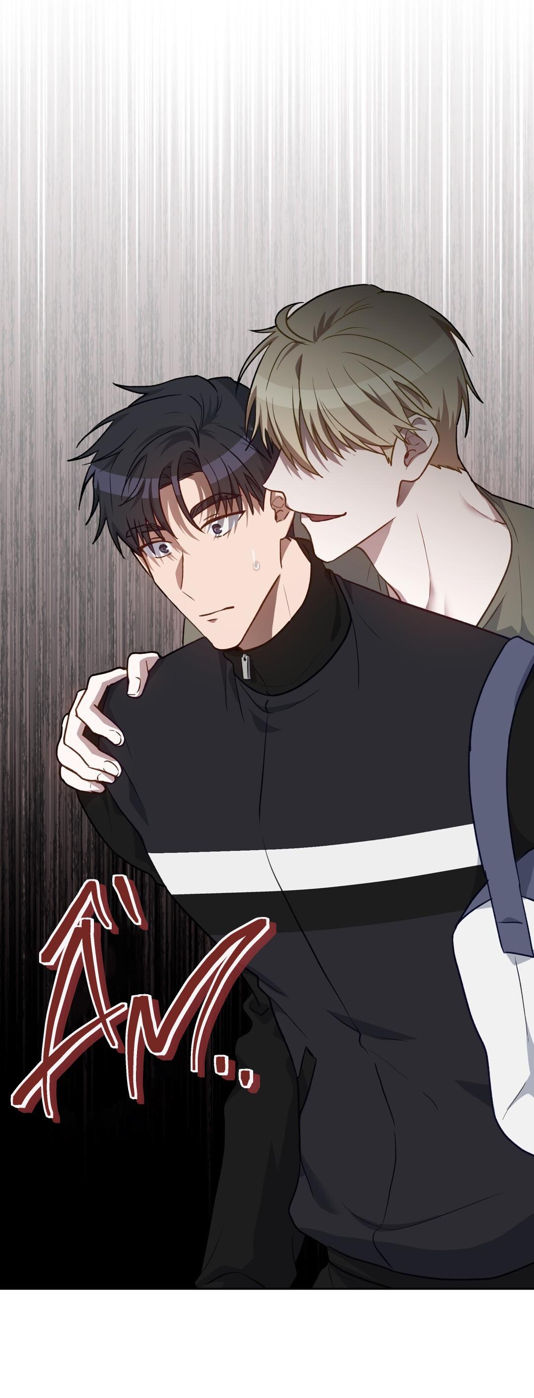 bơi trong mùi hương chapter 2 51