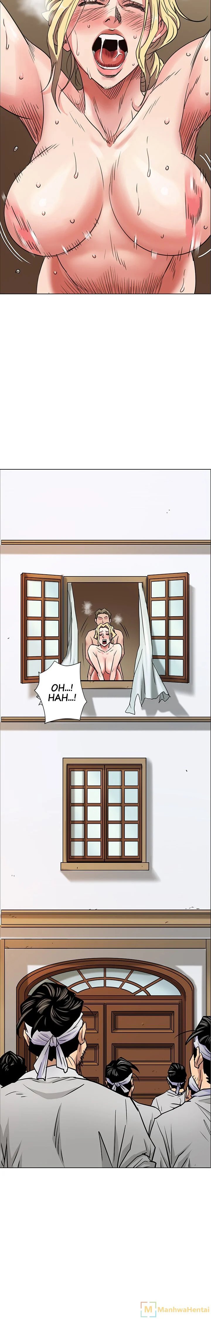 ong chúa chapter 1 17